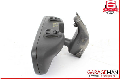 17-20 Maserati Levante Front Interior Rear View Mirror 68234130AA