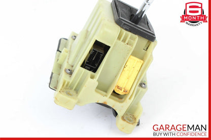 08-14 Mercedes W204 C250 C63 AMG RWD Floor Gear Shifter Shift Selector Box Rod