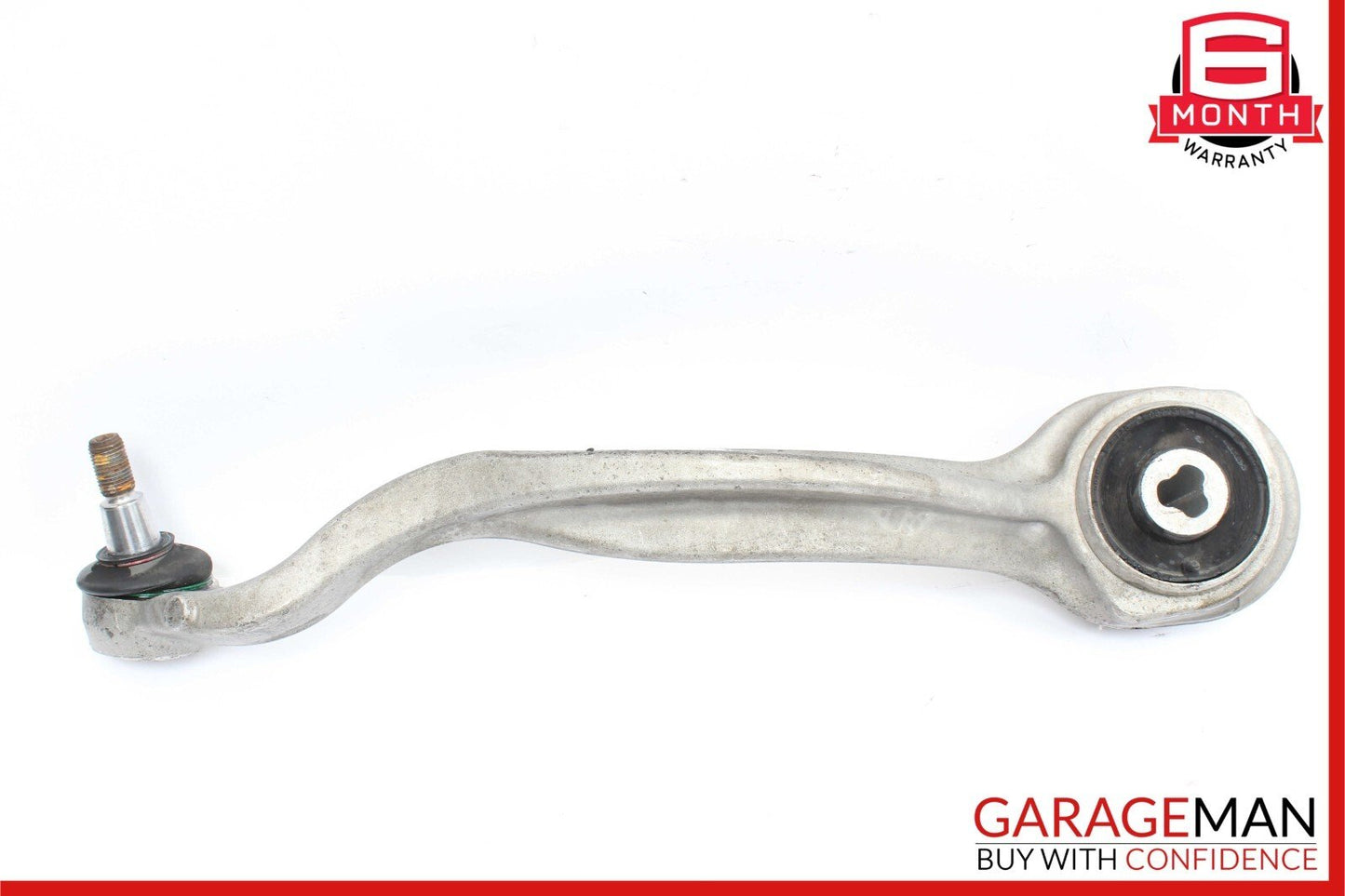 10-16 Mercedes W212 E350 E550 CLS400 Front Left Side Top Upper Control Arm OEM