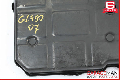 07-11 Mercedes X164 GL450 C300 Automatic Transmission Oil Pan 2212701212 OEM