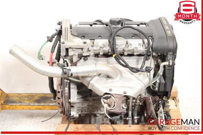 05-07 Volvo S60 2.4L Engine Motor Block Assembly OEM 130k