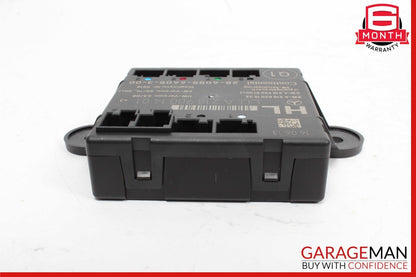 08-18 Mercedes W218 CLS500 E350 C300 C250 Rear Left Door Control Module Unit OEM