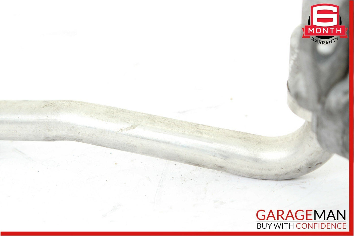 07-12 Mercedes W211 E63 SL63 C63 AMG Engine Motor EGR Check Valve 1561401060 OEM