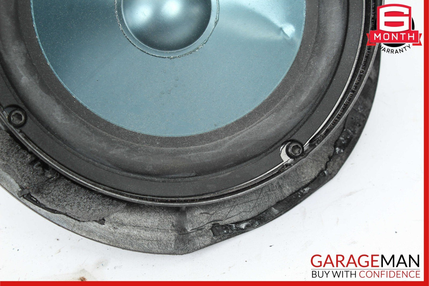 07-09 Mercedes W211 E350 Front or Rear Right Passenger Side Door Audio Speaker