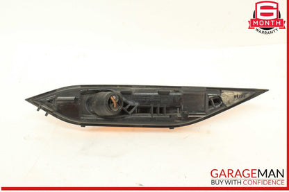 11-14 Porsche Cayenne 958 Front Left Driver Side Marker Light 7P5949101A OEM