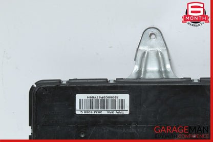 02-05 Mercedes W203 C230 C320 Coupe Front Left Side Door Airbag Air Bag OEM