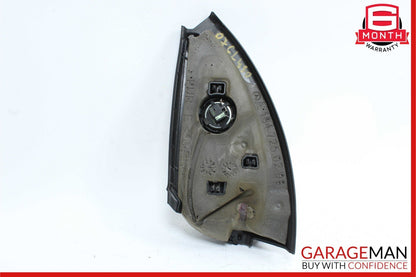06-12 Mercedes W164 GL450 ML450 Front Right Door Audio Tweeter Speaker Cover OEM