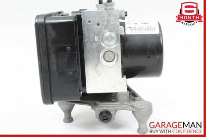 12-14 Mercedes W204 C250 ABS Anti Lock Pump Brake Module 1729014000 OEM