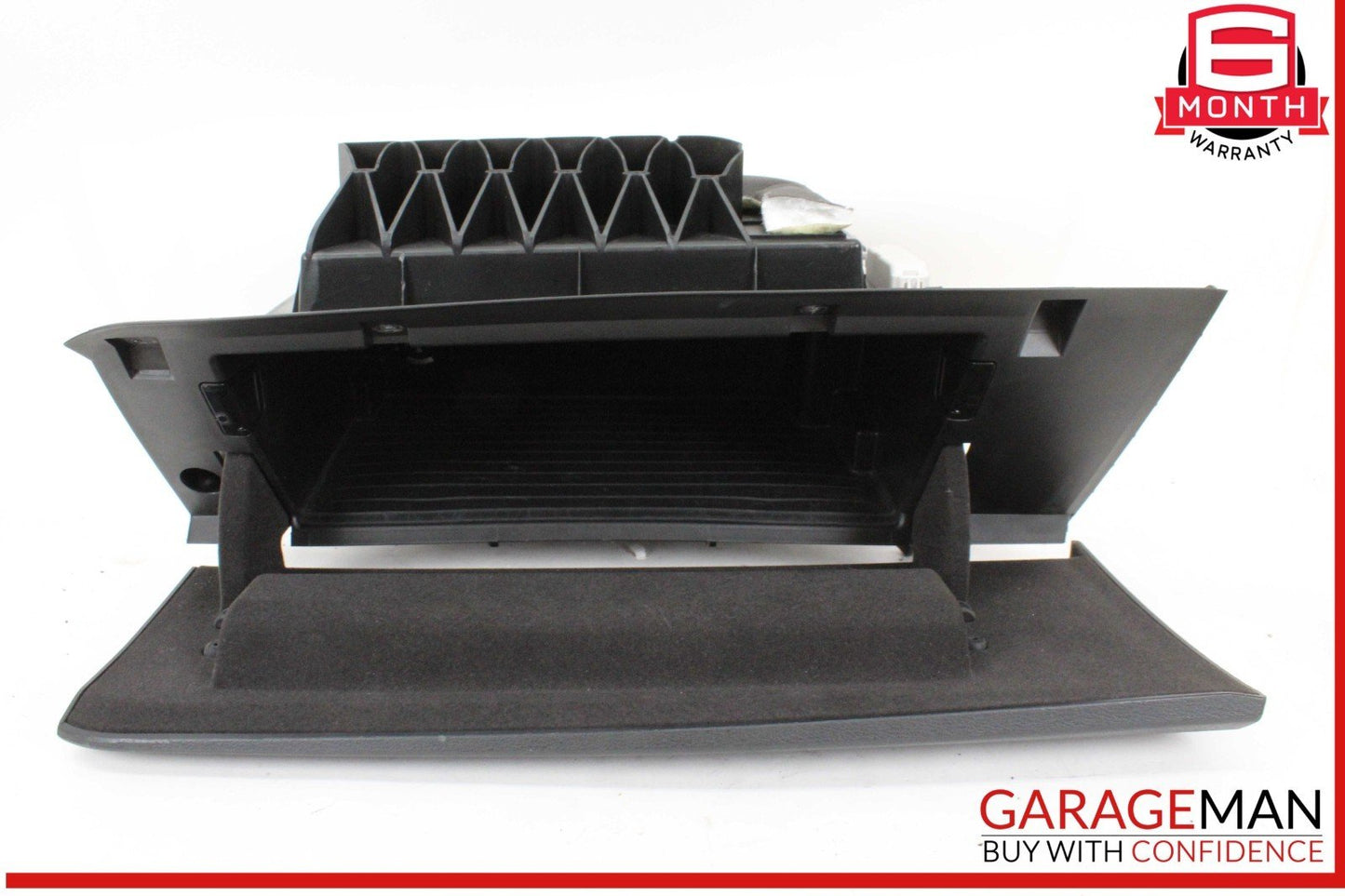 16-22 BMW X1 F48 X2 Dash Dashboard Glove Box Storage Compartment 9339816 OEM