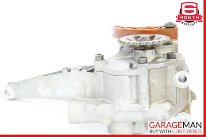 05-13 Mercedes W204 C300 V6 Engine Motor Oil Pump Assembly 2721800701 OEM