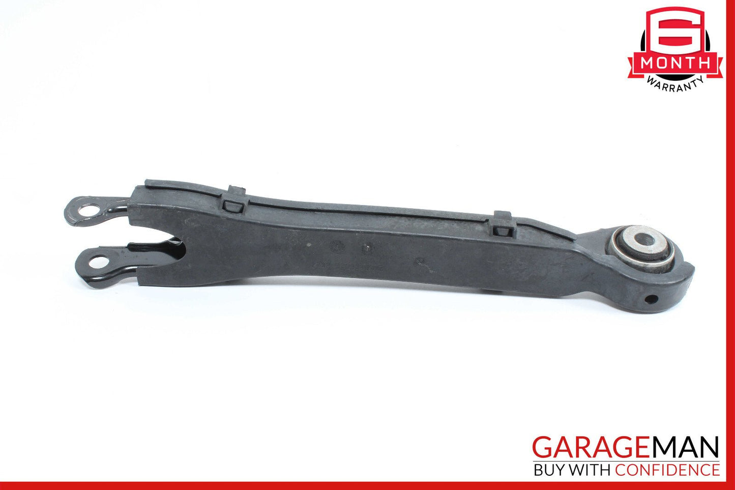 08-18 Mercedes W204 C250 C300 Rear Left or Right Side Lower Thrust Control Arm
