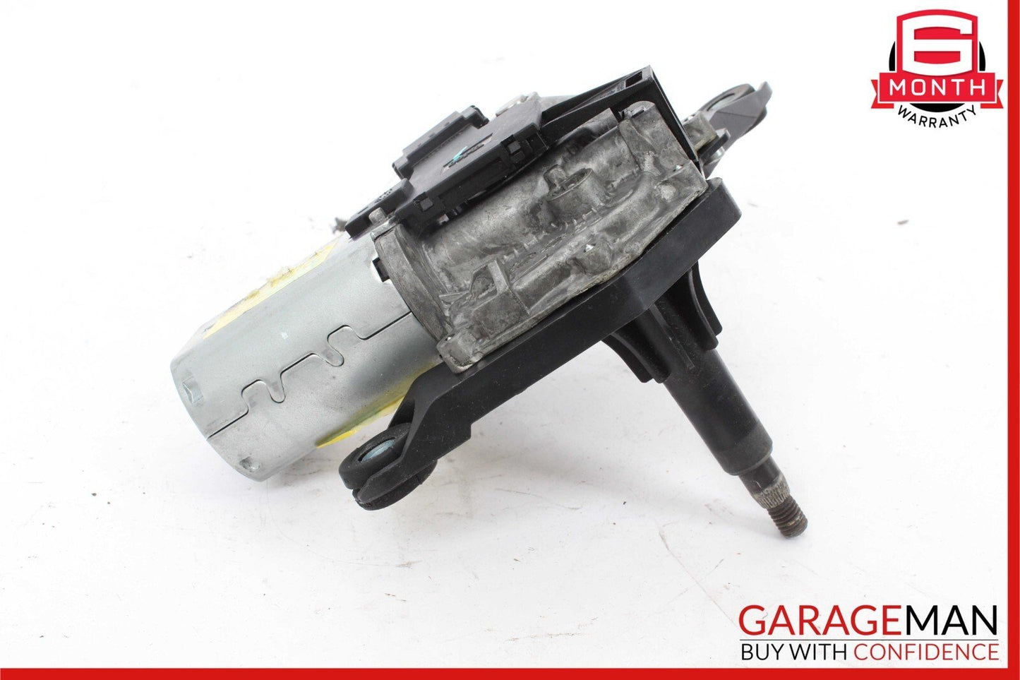 06-13 Mercedes R350 GL450 Valeo Rear Window Windshield Glass Wiper Motor Unit