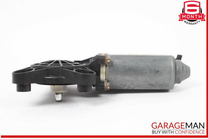 00-06 Mercedes W215 CL55 AMG Rear Left Driver Side Window Regulator Motor OEM