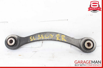 03-11 Mercedes R230 SL55 E63 AMG Rear Left or Right Suspension Upper Control Arm