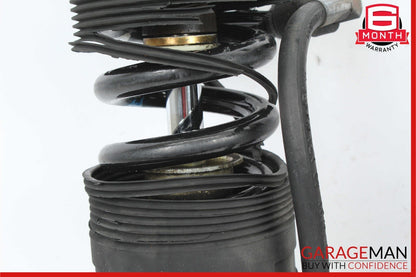 00-02 Mercedes CL500 S500 Sachs Front Hydraulic Shock Absorber Strut Set of 2 Pc