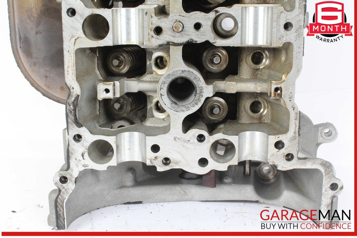 07-12 Mercedes X164 GL450 CLS550 Left Engine Motor Cylinder Head OEM