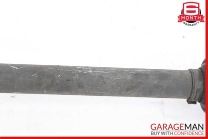 07-18 Mercedes E350 S550 Rear Right / Left Side Axle CV Half Shaft Driveshaft