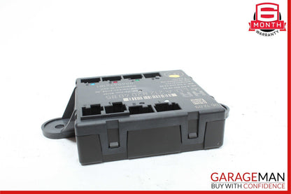 08-18 Mercedes CLS400 E350 C350 C300 Rear Right Side Door Control Module Unit