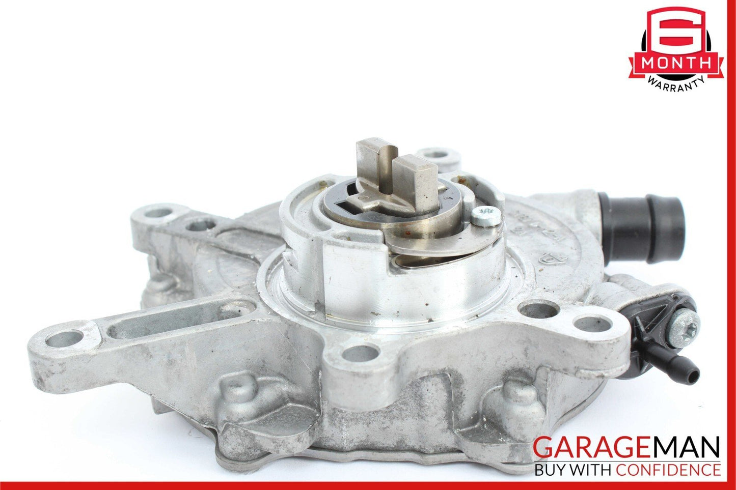 12-18 Mercedes W207 E350 SLK350 Engine Motor Brake Vacuum Pump 2760101506 OEM