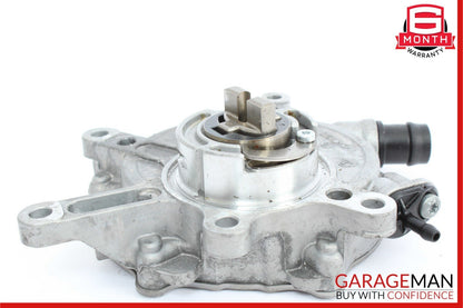 12-18 Mercedes W207 E350 SLK350 Engine Motor Brake Vacuum Pump 2760101506 OEM