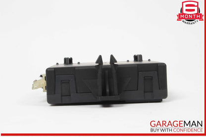 08-18 Mercedes W212 E350 Front Left Driver Side Door Control Module Unit OEM