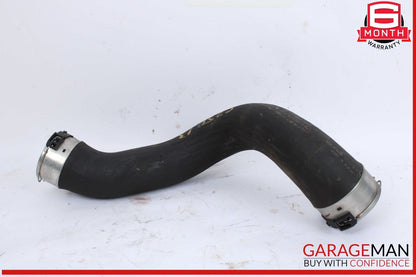 12-14 Mercedes W204 C250 CGI Intercooler Hose Left Side 2045282582 OEM