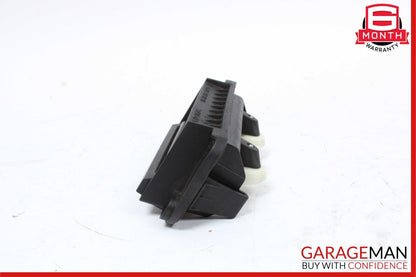 08-14 Mercedes W204 C250 Rear Trunk Lid Tail Gate Release Open Trim Handle Assy