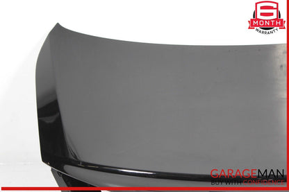 14-24 Maserati Quattroporte SQ4 M156 Trunk Lid Panel Assembly 673004771 OEM