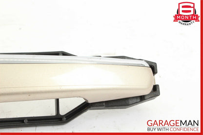 96-02 Mercedes W210 E320 E430 Front Right Passenger Exterior Door Handle OEM