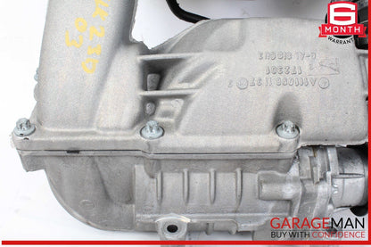 01-04 Mercedes R170 SLK230 Supercharger Kompressor Compressor Eaton