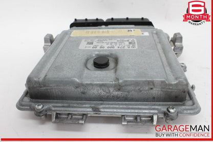 15-20 Mercedes W205 C300 GLC350e E300 M274 2.0L ECU ECM Engine Control Module