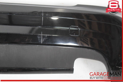 09-11 Mercedes R171 SLK300 SLK350 AMG Sport Rear Bumper Cover Assembly OEM