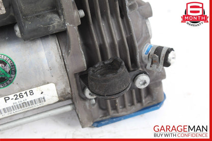 06-13 Mercede W251 R500 R500 R320 Airmatic Air Suspension Compressor Pump OEM