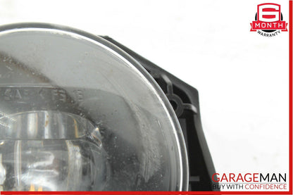 15-17 Ford Mustang Front Right Side Bumper Foglight Fog Light Lamp Assembly OEM