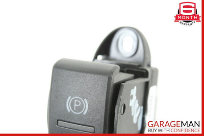 11-17 Porsche Cayenne 958 Parking Brake Control Switch Button 7P5927225 OEM