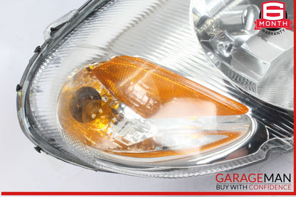 01-05 Chrysler PT Cruiser Front Right Passenger Side Headlight Head Light Lamp