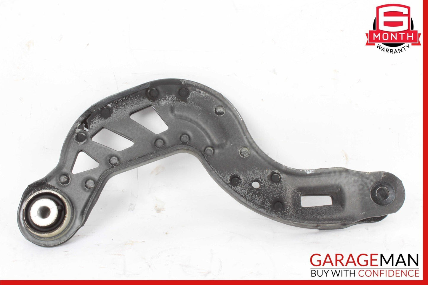 16-24 Mercedes X156 GLA250 Rear Left Upper Control Arm OEM 2463501006