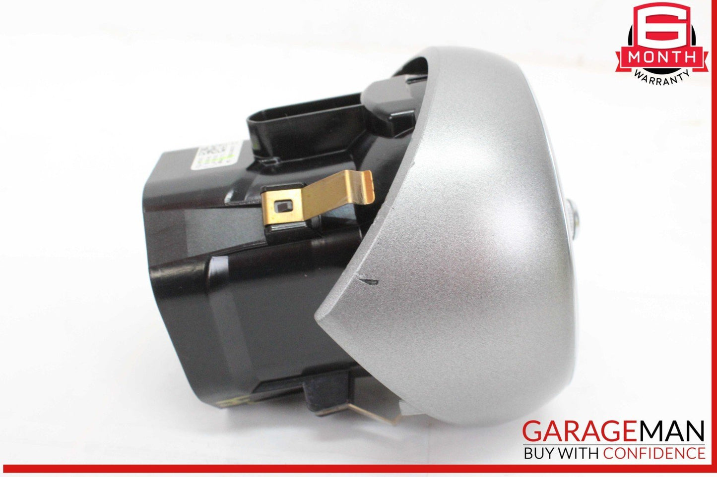 15-20 Mercedes W205 C300 Front Left Driver Side Dash AC Air Vent 2058303900 OEM