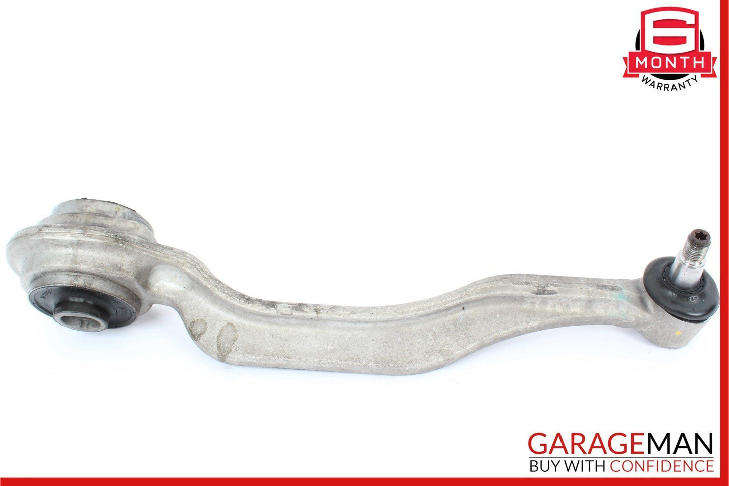 03-11 Mercedes R230 SL550 CLS550 Front Left Side Lower Wishbone Control Arm OEM