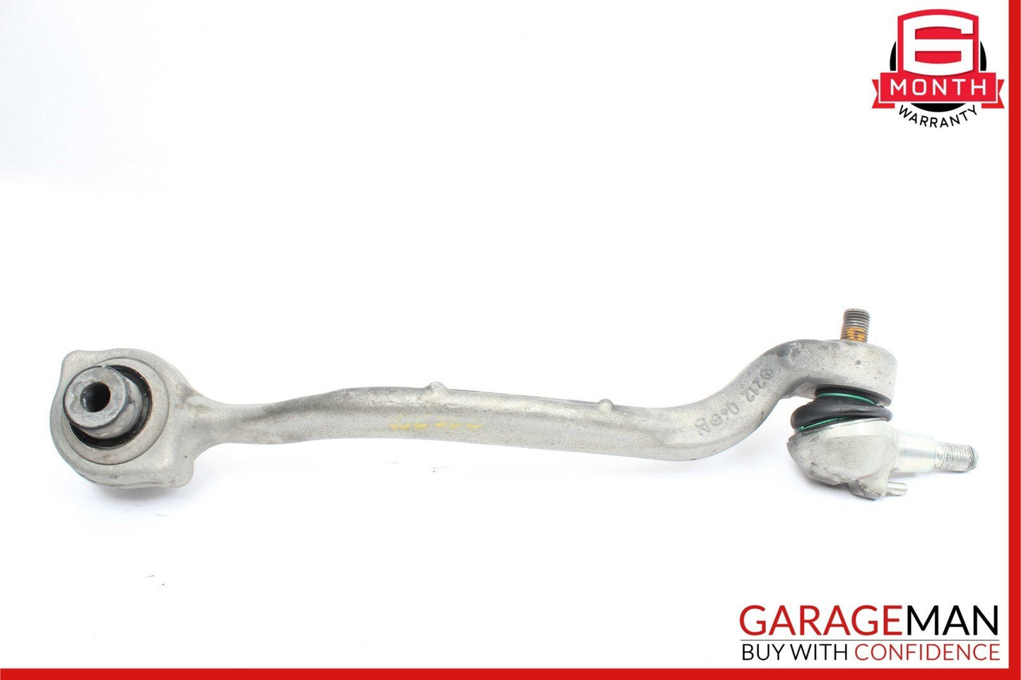 10-16 Mercedes W212 E350 E550 Front Right RWD Suspension Wishbone Control Arm