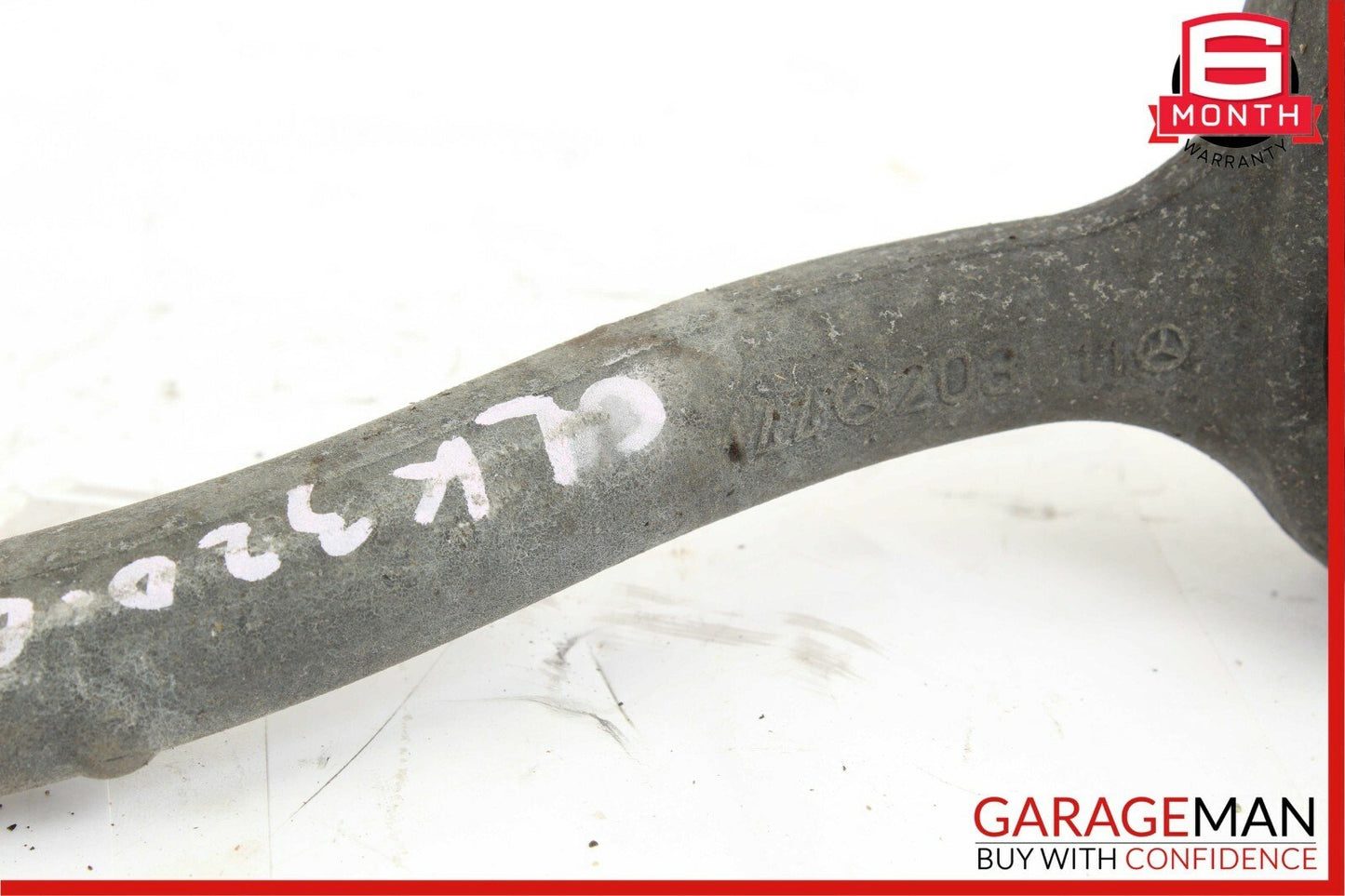 03-09 Mercedes W209 CLK350 CLK500 Front Right Side Suspension Lower Control Arm