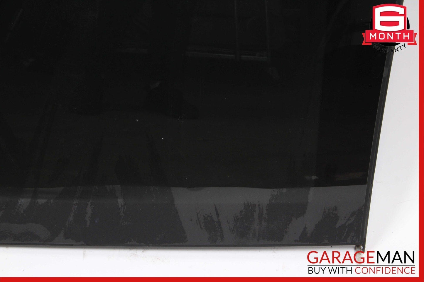 07-13 Mercedes W221 S550 S600 S63 Center Middle Pano Panoramic Roof Glass Panel
