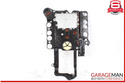 Mercedes VGS2 722.9 7G Transmission Conductor Plate TCU VIN FLASHED OEM