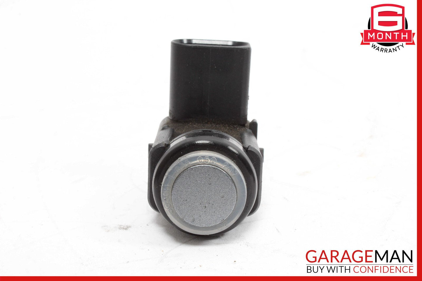 03-10 Porsche Cayenne 955 Bumper Parking Sensor Set of 4 Pc OEM