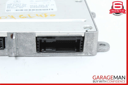 06-12 Mercedes X164 GL450 E350 SL550 Communication Control Module 2198200926 OEM