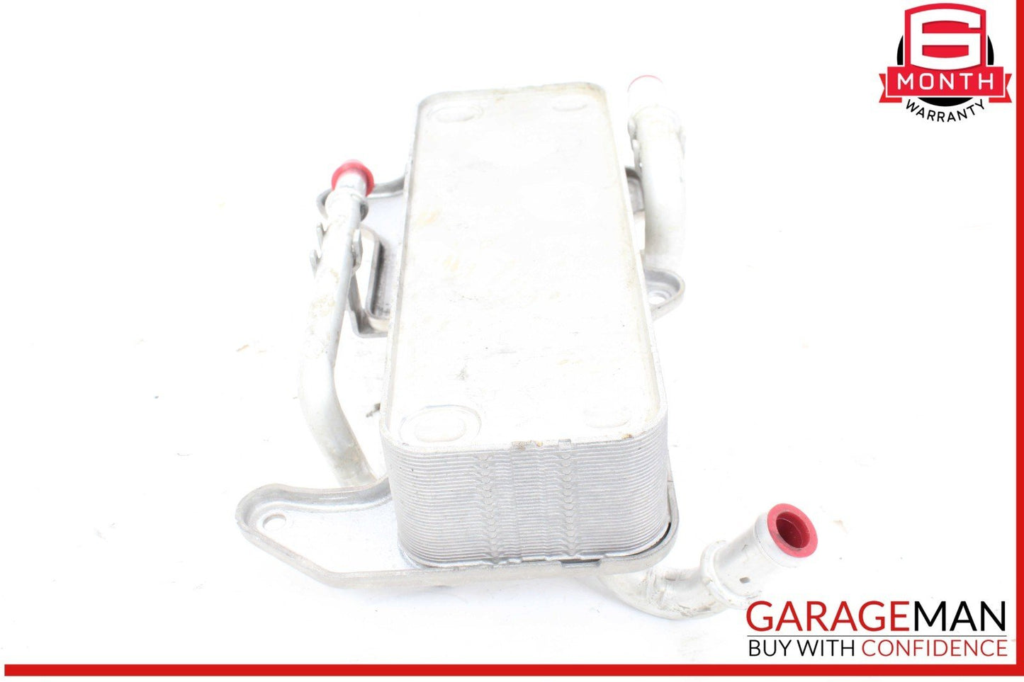 17-24 Audi Q7 S5 RS5 Automatic Transmission Oil Cooler 4M0317021G OEM