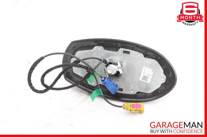 17-22 Alfa Romeo Giulia Shark Fin Radio Antenna 156131303 OEM