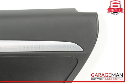 15-18 Audi Q3 Rear Right Passenger Side Interior Door Panel Trim Cover OEM