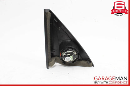 07-13 Mercedes W221 S550 S63 AMG Front Right Side Tweeter Speaker Trim Cover OEM