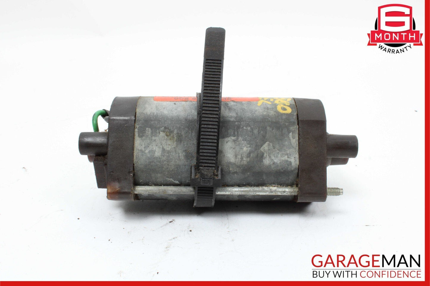 86-91 Mercedes W126 560SEL 420SEL Seat Adjustment Control Motor 0028204742 OEM